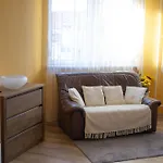 Appartamento Sándor