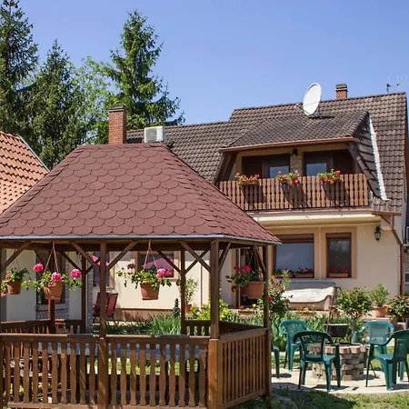 Sándor Apartman