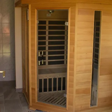 Sandor Apartament Gyula
