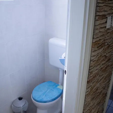 Apartman Sándor *