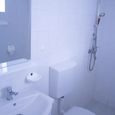 Apartman Sándor