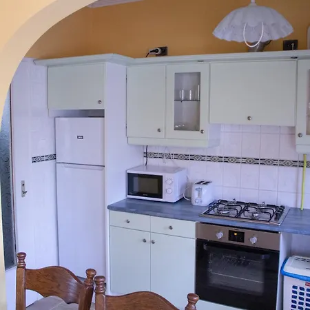 Apartman Sándor *