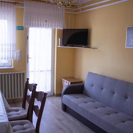 Apartman Sándor Gyula