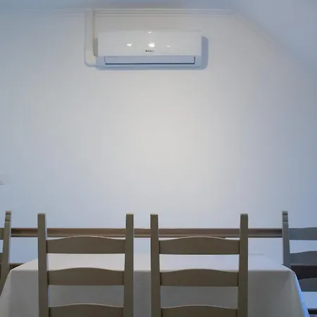 Apartman Sándor