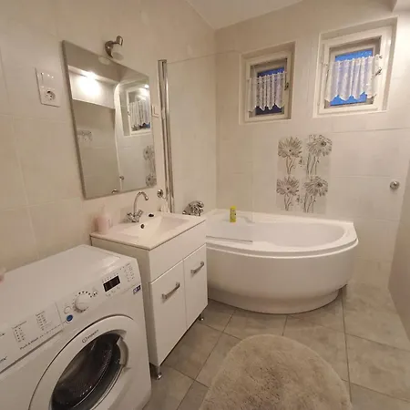 Sándor Apartman