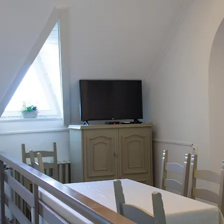 Sándor Apartman Gyula