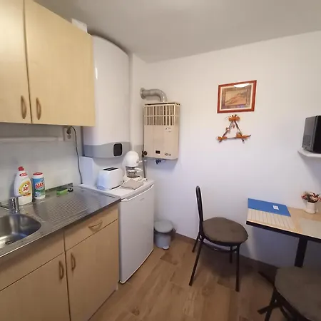 Apartman Sándor Gyula