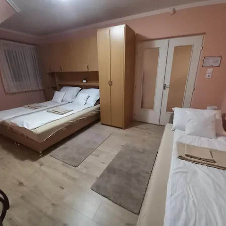 Sándor Apartman